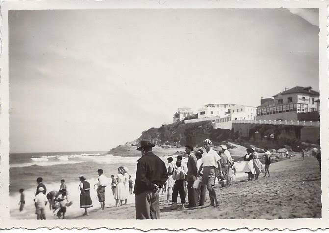 Foto antiga 1