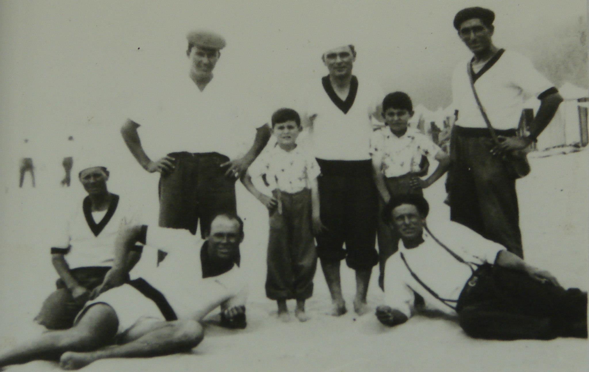 Foto antiga 4